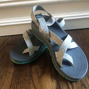 Chaco Z/2 Classic shoes